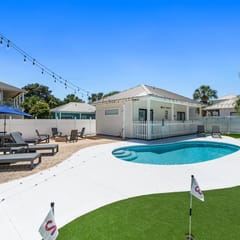 Casa Del Mar