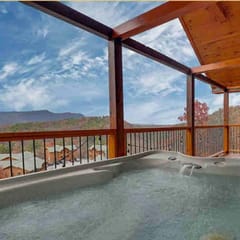 Sky Top Lodge