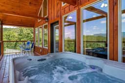 Sky Top Lodge