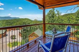 Sky Top Lodge