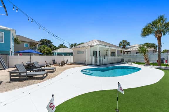 Casa Del Mar - Image 1