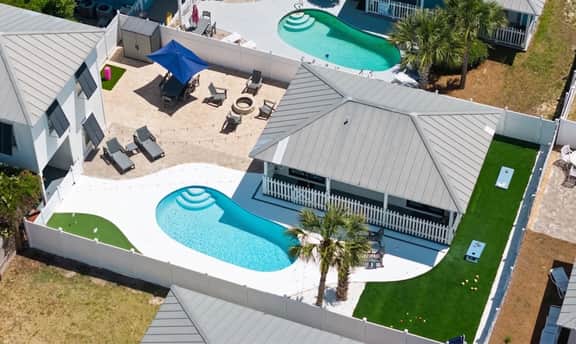 Casa Del Mar