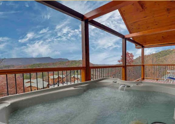 Sky Top Lodge